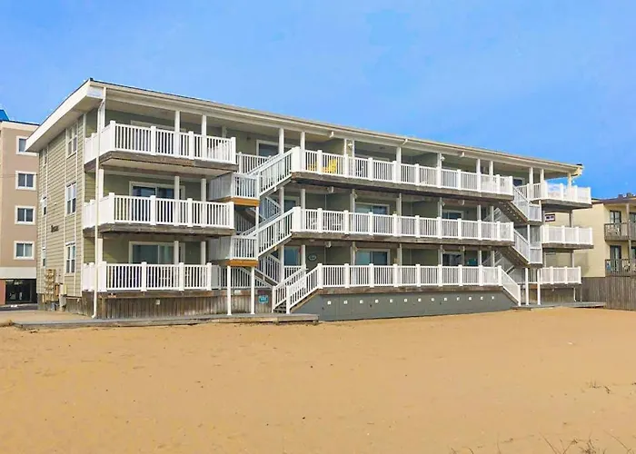 Tropicana 8 Ferienhaus *
