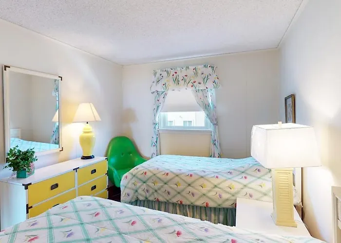 Ferienhaus Tropicana 8