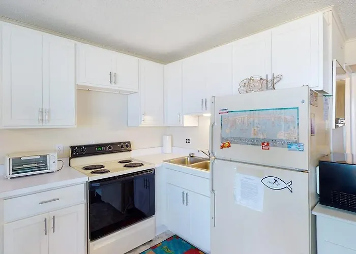Ferienhaus Tropicana 8